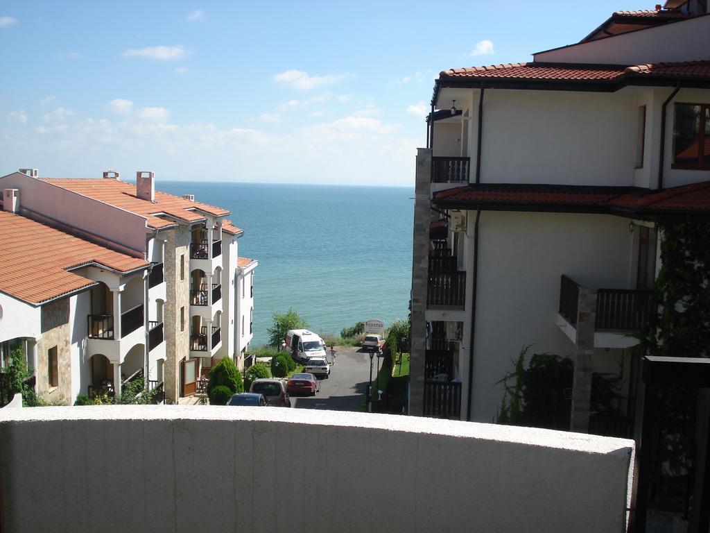 Tsb Sun Coast Apartments 스베티 블라스 외부 사진