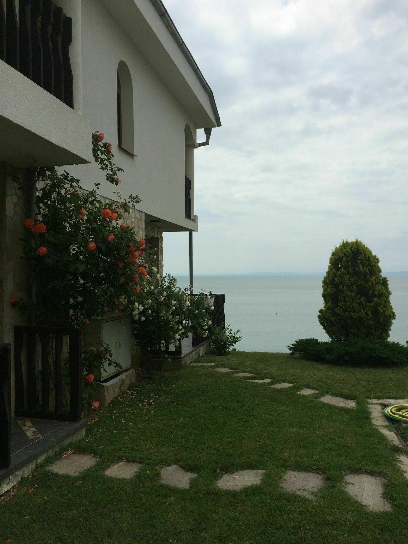 Tsb Sun Coast Apartments 스베티 블라스 외부 사진